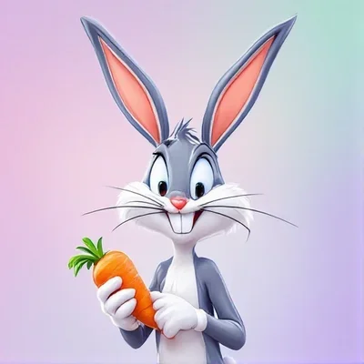 Bugs Bunny