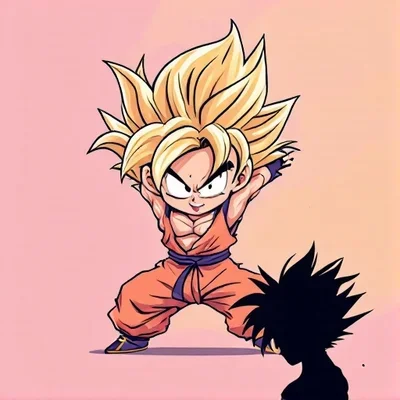 Goku