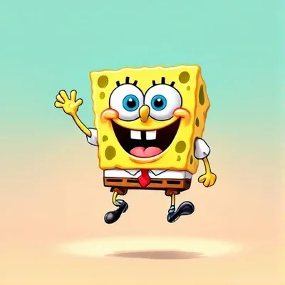 SpongeBob SquarePants