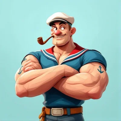Popeye